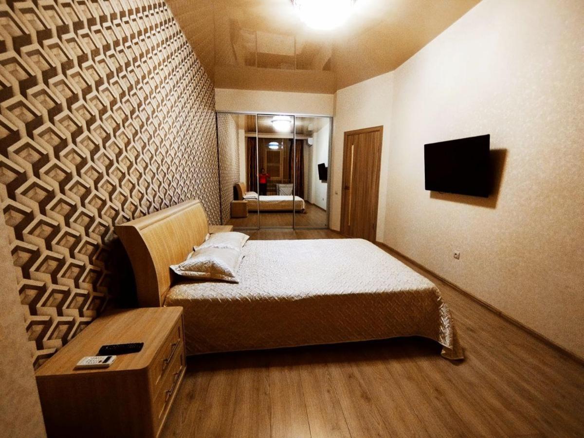 1-Bedroom Apartment Near The Sea Odesa Exterior foto