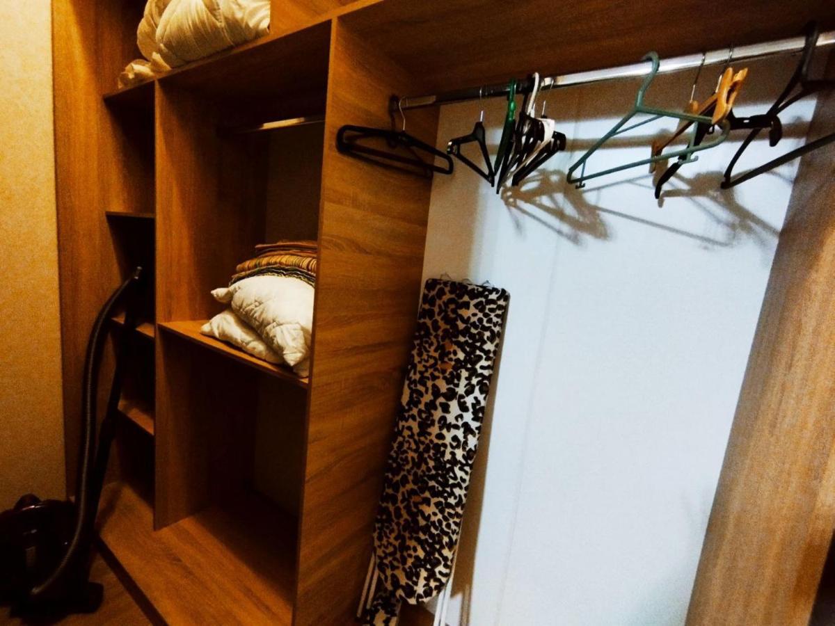 1-Bedroom Apartment Near The Sea Odesa Exterior foto
