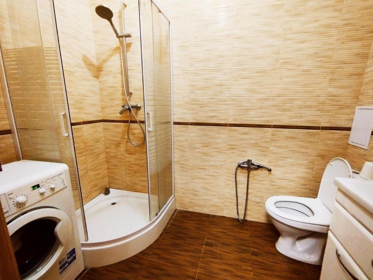 1-Bedroom Apartment Near The Sea Odesa Exterior foto