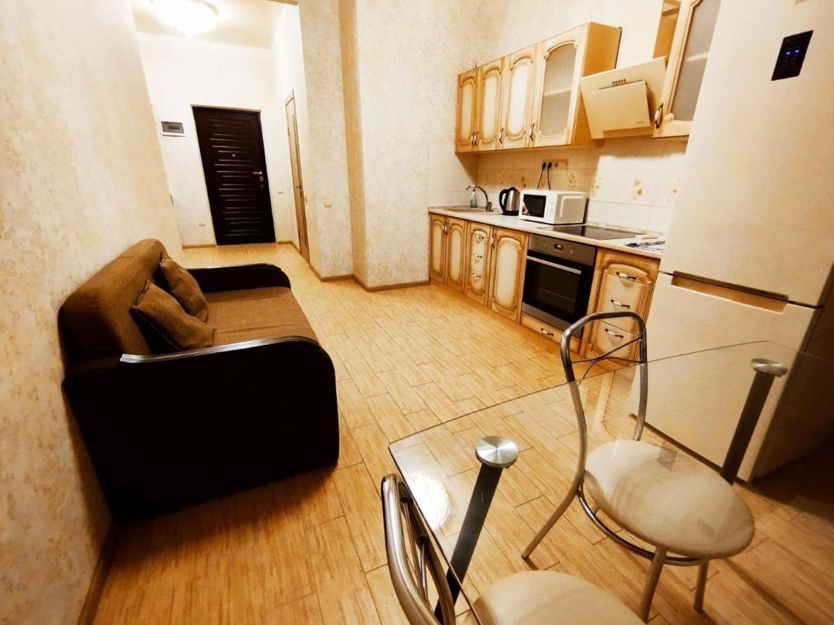 1-Bedroom Apartment Near The Sea Odesa Exterior foto