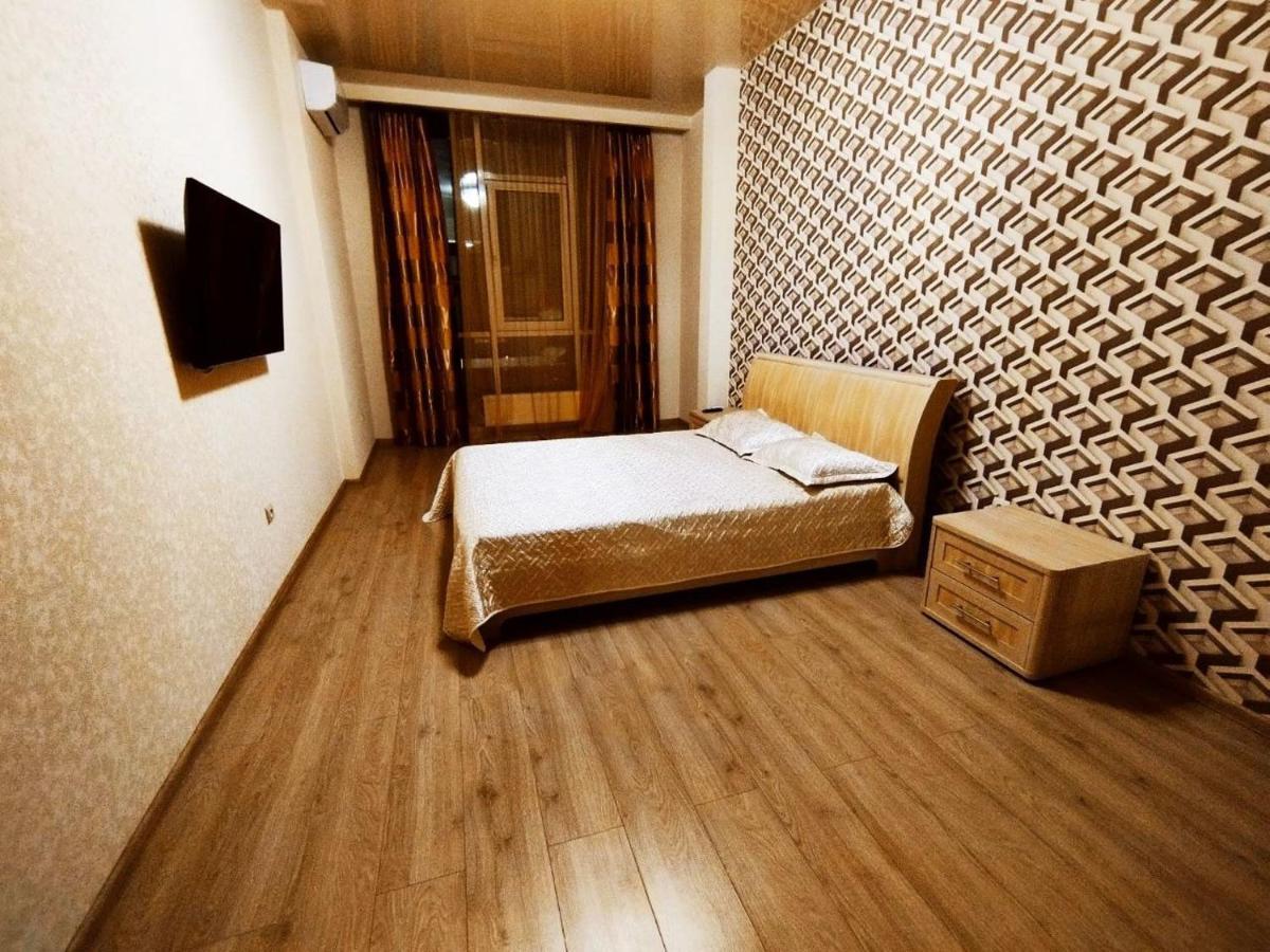 1-Bedroom Apartment Near The Sea Odesa Exterior foto