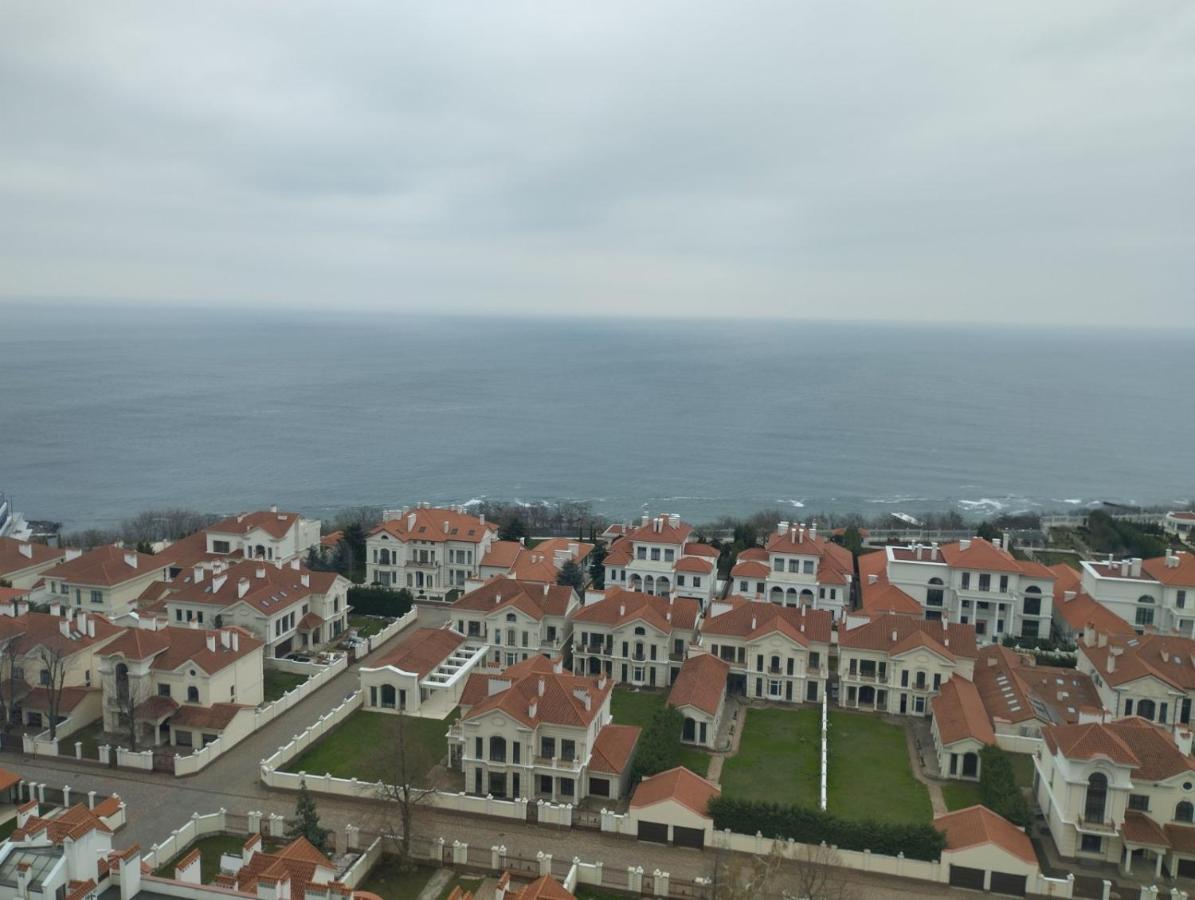 1-Bedroom Apartment Near The Sea Odesa Exterior foto