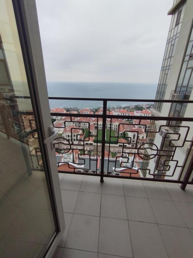 1-Bedroom Apartment Near The Sea Odesa Exterior foto