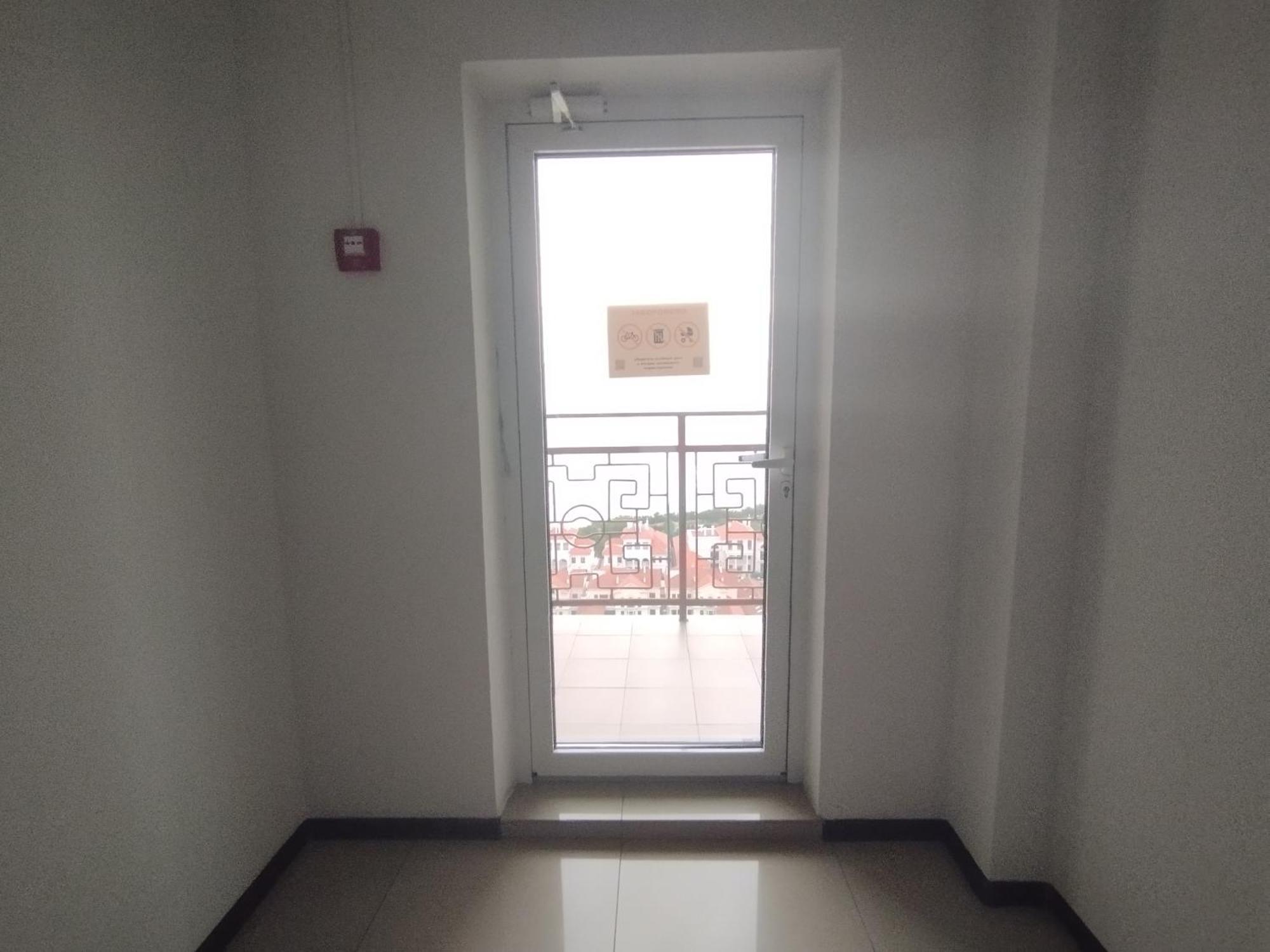 1-Bedroom Apartment Near The Sea Odesa Exterior foto